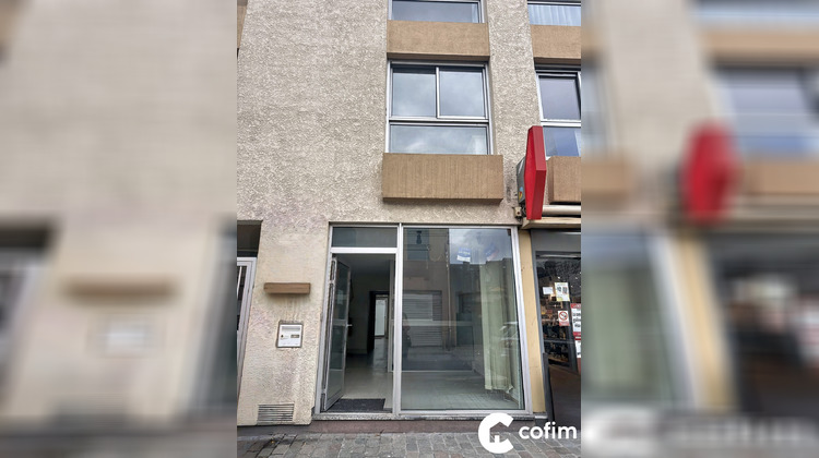 Ma-Cabane - Vente Local commercial Tarbes, 108 m²