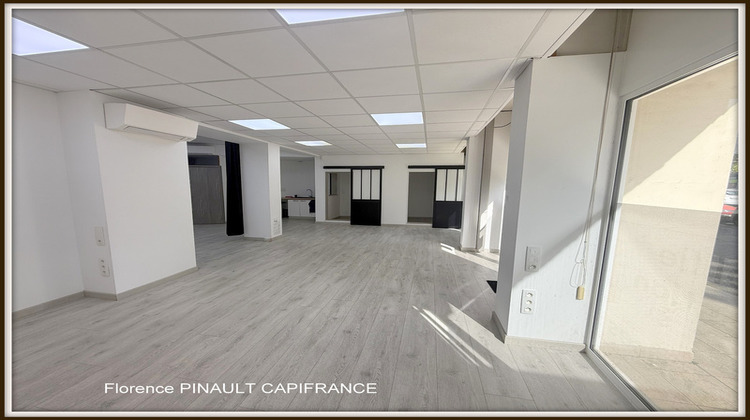 Ma-Cabane - Vente Local commercial TARBES, 104 m²