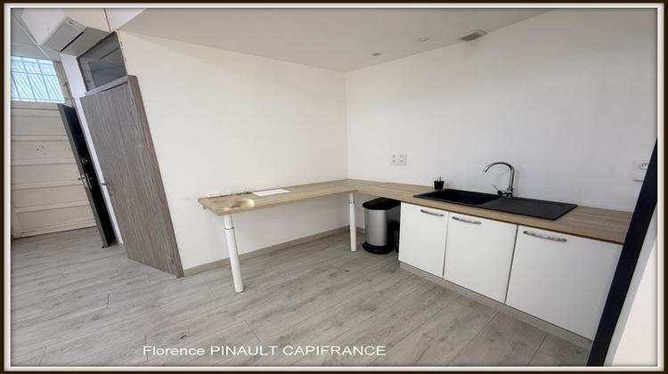 Ma-Cabane - Vente Local commercial TARBES, 104 m²