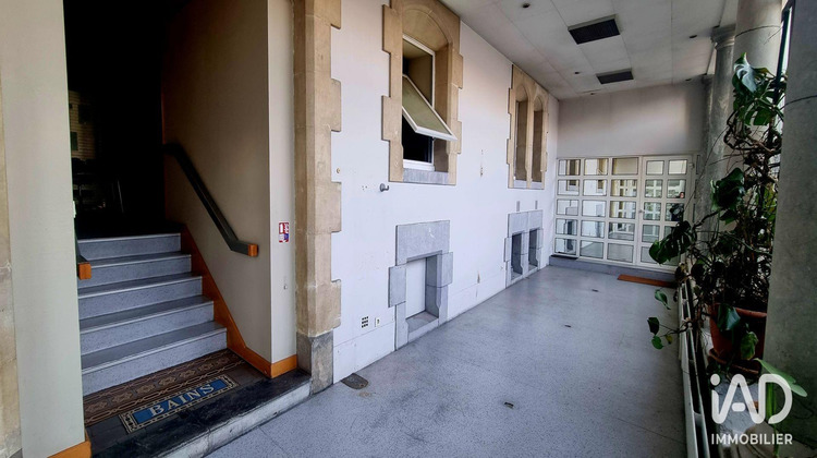 Ma-Cabane - Vente Local commercial Tarbes, 338 m²