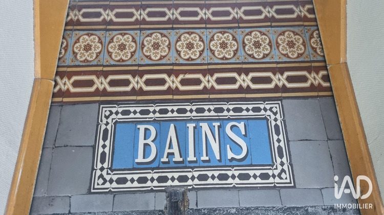 Ma-Cabane - Vente Local commercial Tarbes, 338 m²