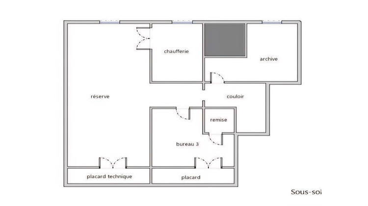 Ma-Cabane - Vente Local commercial Tarbes, 338 m²