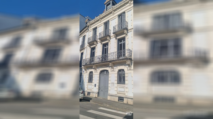 Ma-Cabane - Vente Local commercial Tarbes, 338 m²