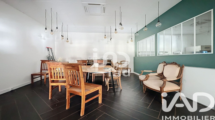 Ma-Cabane - Vente Local commercial Tarbes, 277 m²