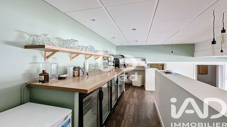 Ma-Cabane - Vente Local commercial Tarbes, 277 m²