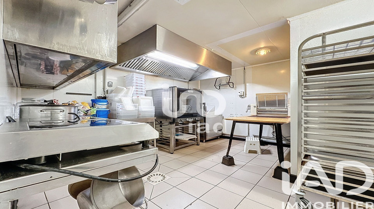 Ma-Cabane - Vente Local commercial Tarbes, 277 m²