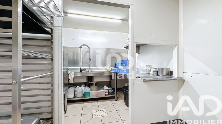 Ma-Cabane - Vente Local commercial Tarbes, 277 m²