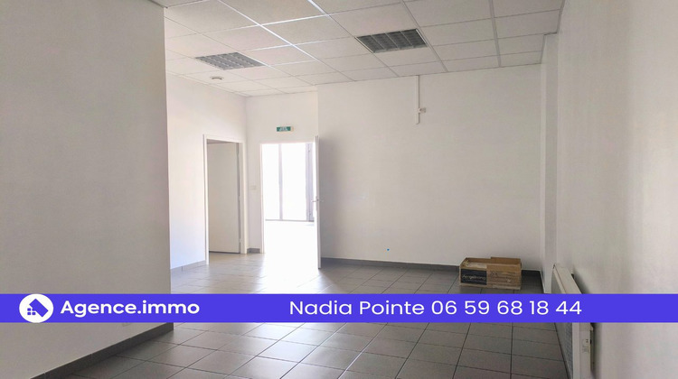 Ma-Cabane - Vente Local commercial Tarbes, 60 m²