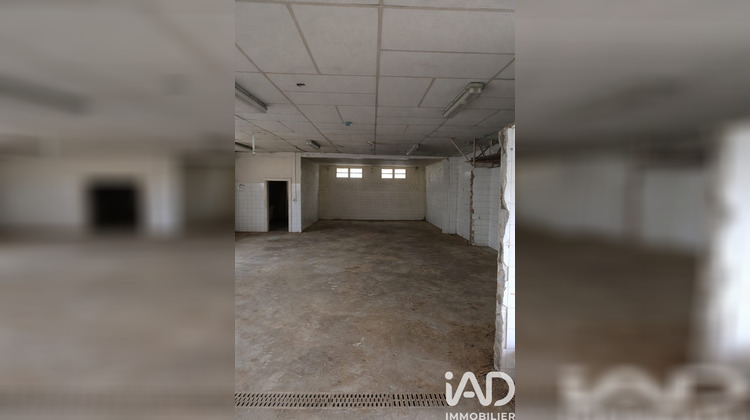 Ma-Cabane - Vente Local commercial Tarbes, 160 m²