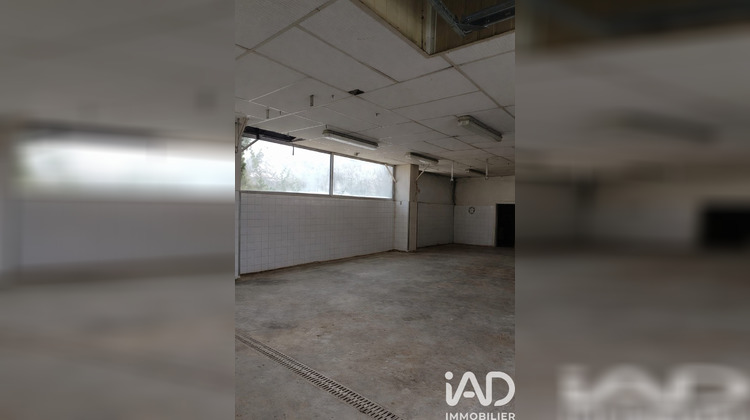 Ma-Cabane - Vente Local commercial Tarbes, 160 m²