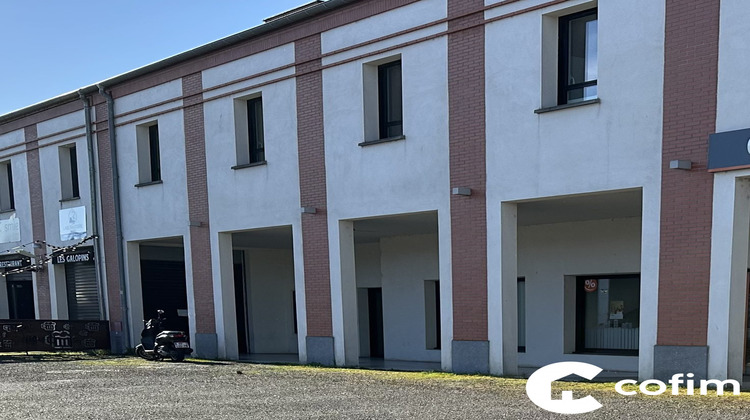 Ma-Cabane - Vente Local commercial Tarbes, 504 m²