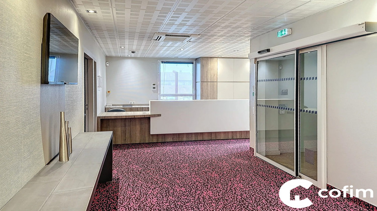 Ma-Cabane - Vente Local commercial Tarbes, 504 m²