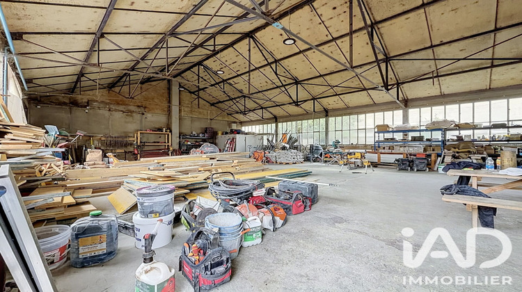 Ma-Cabane - Vente Local commercial Tarbes, 676 m²
