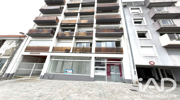 Ma-Cabane - Vente Local commercial Tarbes, 78 m²