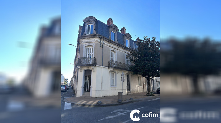 Ma-Cabane - Vente Local commercial Tarbes, 53 m²