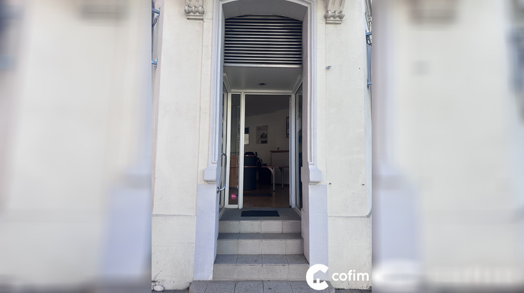 Ma-Cabane - Vente Local commercial Tarbes, 53 m²