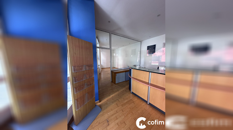 Ma-Cabane - Vente Local commercial Tarbes, 53 m²