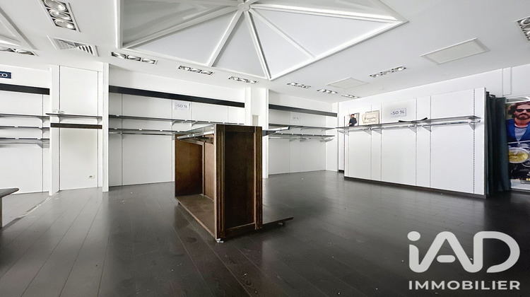 Ma-Cabane - Vente Local commercial Tarbes, 145 m²
