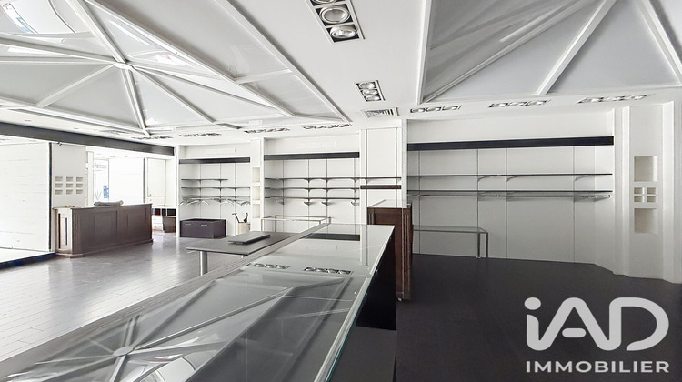 Ma-Cabane - Vente Local commercial Tarbes, 145 m²