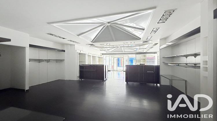 Ma-Cabane - Vente Local commercial Tarbes, 145 m²