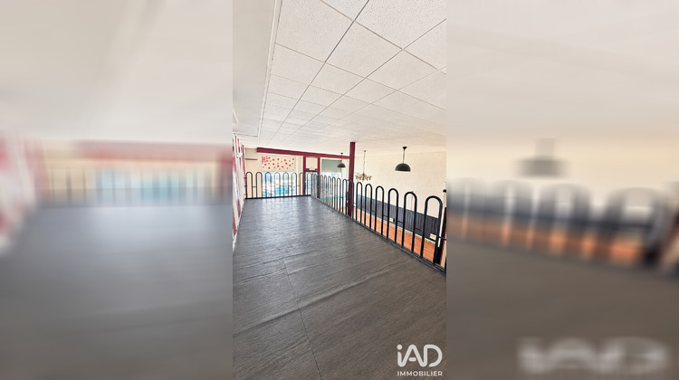 Ma-Cabane - Vente Local commercial Tarbes, 128 m²