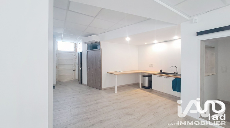 Ma-Cabane - Vente Local commercial Tarbes, 104 m²