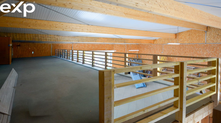 Ma-Cabane - Vente Local commercial Targon, 425 m²
