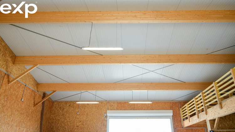Ma-Cabane - Vente Local commercial Targon, 242 m²
