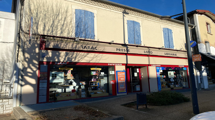 Ma-Cabane - Vente Local commercial TARTAS, 242 m²