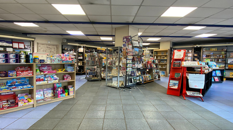 Ma-Cabane - Vente Local commercial TARTAS, 242 m²