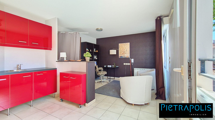 Ma-Cabane - Vente Local commercial Tassin-la-Demi-Lune, 45 m²