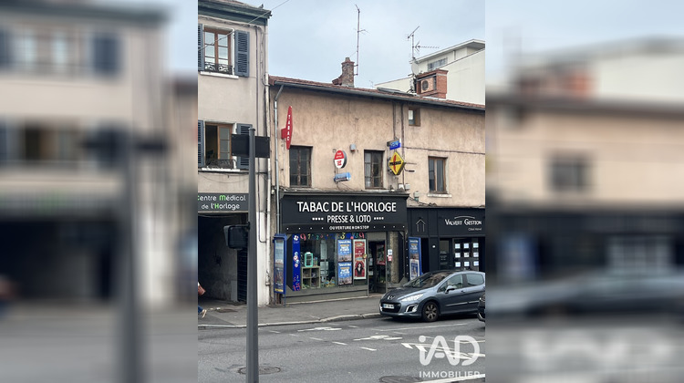 Ma-Cabane - Vente Local commercial Tassin-la-Demi-Lune, 101 m²