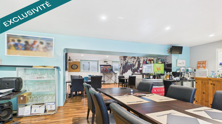 Ma-Cabane - Vente Local commercial Taule, 195 m²