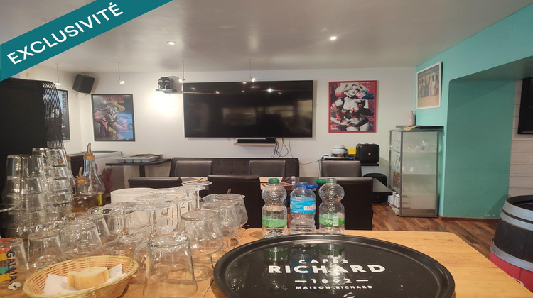 Ma-Cabane - Vente Local commercial Taule, 195 m²