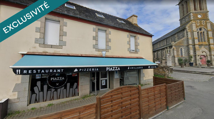 Ma-Cabane - Vente Local commercial Taule, 195 m²
