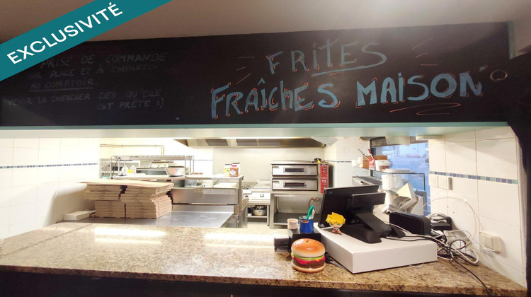 Ma-Cabane - Vente Local commercial Taule, 195 m²