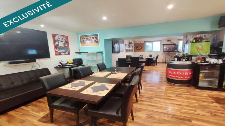 Ma-Cabane - Vente Local commercial Taule, 195 m²