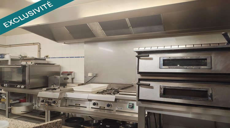 Ma-Cabane - Vente Local commercial Taule, 195 m²