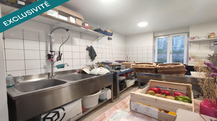 Ma-Cabane - Vente Local commercial Taule, 195 m²