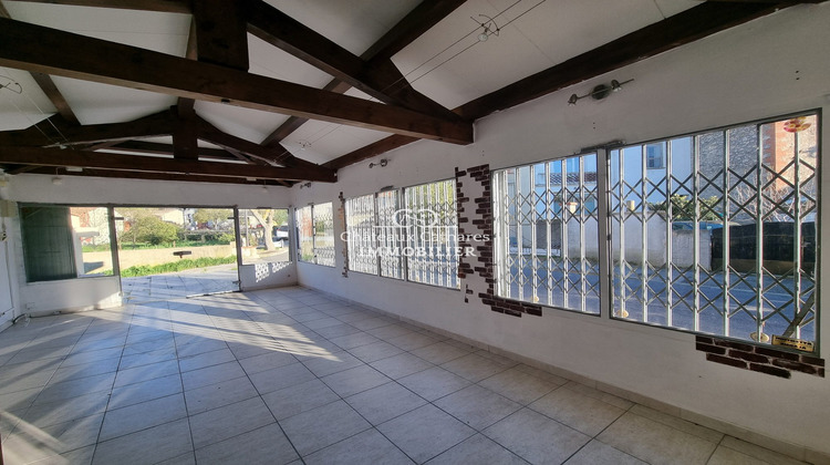 Ma-Cabane - Vente Local commercial Tautavel, 106 m²