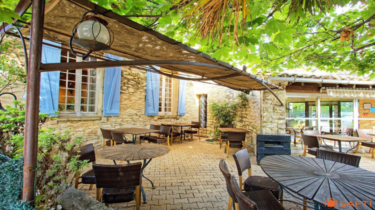 Ma-Cabane - Vente Local commercial Tavel, 750 m²