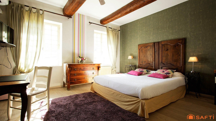 Ma-Cabane - Vente Local commercial Tavel, 750 m²