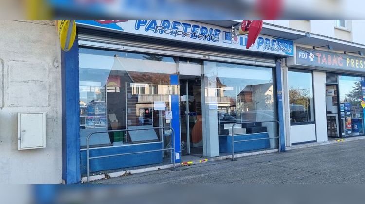 Ma-Cabane - Vente Local commercial TAVERNY, 92 m²