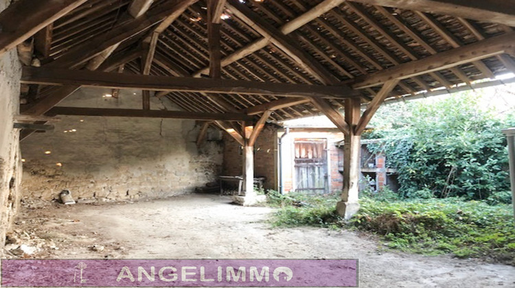 Ma-Cabane - Vente Local commercial Taverny, 126 m²