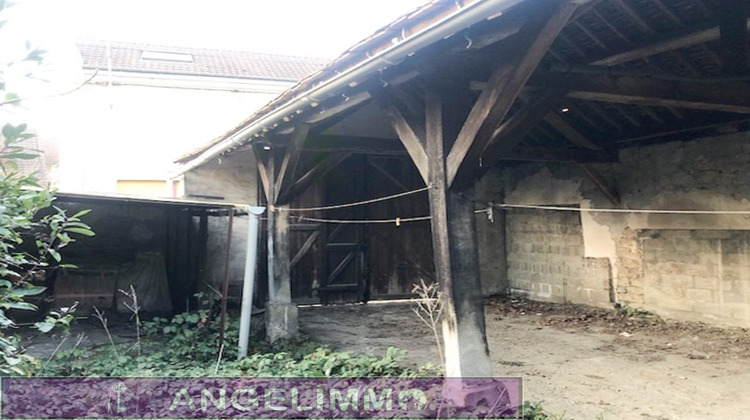 Ma-Cabane - Vente Local commercial Taverny, 126 m²