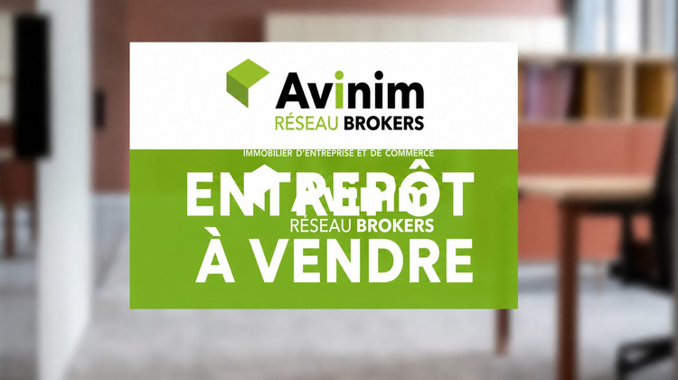 Ma-Cabane - Vente Local commercial Taverny, 600 m²