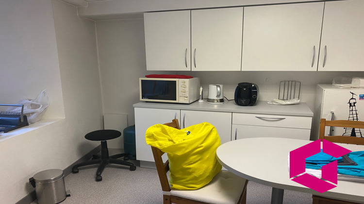 Ma-Cabane - Vente Local commercial Tence, 83 m²