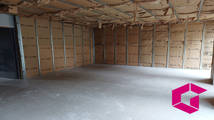 Ma-Cabane - Vente Local commercial Tence, 66 m²