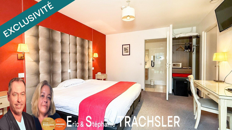 Ma-Cabane - Vente Local commercial Tennie, 528 m²