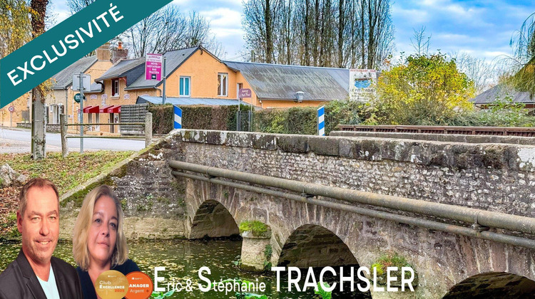 Ma-Cabane - Vente Local commercial Tennie, 528 m²